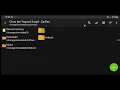 Tutorial how to put the scripts for Android 11 users - Fritz Salada