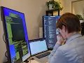 A day in the life of a Google Software Engineer Work-from-home Edition