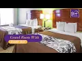 Sleep Inn Suites Upper Marlboro Hotel in Upper Marlboro Maryland Hotels near JBA MD
