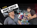 VISITANDO LA PULGA DE LA MONTE CRISTO EN MISSION TX