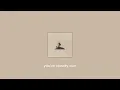 Download Lagu Haddon - You've Already Won [Official Lyric Video]