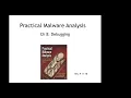 CNIT 126 8 Debugging