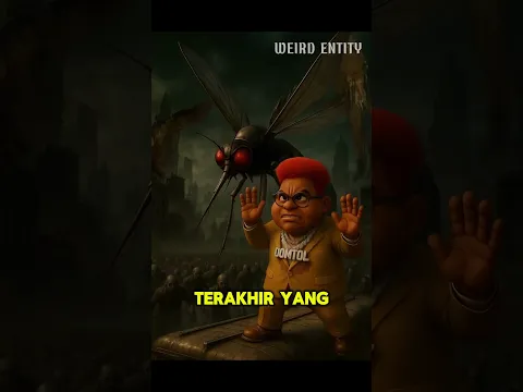 Upin Ipin VS Zombie #tungtungtungsahur #anomali #upinipin #shorts