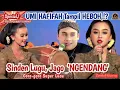 Download Lagu UMI HAFIFAH/Ratu PODANG KUNING Bikin Kejutan,! Bowo: Sambung Wanci Dalu | #gorogoro @SindenGayeng
