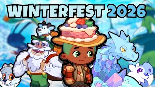 Everything You Need to Know About Prodigy s Winterfest 2026