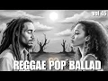 Reggae Pop Ballad | Soulful Duet of Love \u0026 Hope