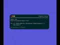 Python rich - Create a progress bar