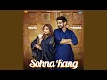 Lagu Sohna Rang