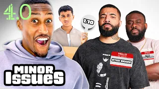 savage kids rate who s got the best rizz minor issues channel4 0
