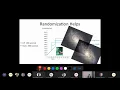Alison Liu - Algorithms and Uncertainty
