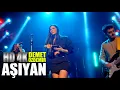 Demet Özdemir - Aşiyan (Official Video)