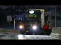 01-27-2023 Lexington KY - Caught on Cam Black Ice Out of Control Car wrecks SOT