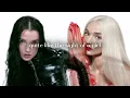 Poppy - Motorbike x Girls In Bikinis (Mashup) [Lyrics]