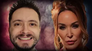Rachel Steele Humanizing Sex Workers