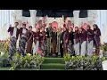 Lagu [Live] The Wedding of Intan Chacha \u0026 Keni di Bumirejo Blitar 19-1-2026