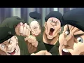 Pickle [AMV] Choca - Plan b (slowed)