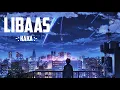 Libaas [Slowed + Reverb] - Kaka | Ginni Kapoor | Punjabi Lofi Song |Textaudio