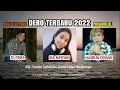 DERO TERBARU 2022 | DJ FIKRA FT. IKA NAYOAN \u0026 NASRUN | MP3 | PAISUBOLOLI | RULLY ELECTONE