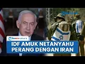 Download Lagu Ribuan Warga dan IDF Amuk PM Netanyahu karena Perang dengan Iran, Abaikan Nyawa Sandera di Gaza