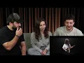 Her Last Sight - "The Fall" ▷ REACTION !!!