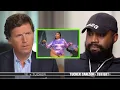 Kanye West on Lizzo Being Attacked for Losing Weight