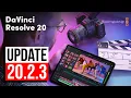 DaVinci Resolve iPad UPDATE: Magic Mask 4x FASTER! (Insane)