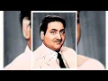 Download Lagu RAFI SAHAB - AAP KI KASAM EK DIN SANAM - VINYL RIP