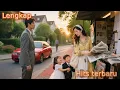 Download Lagu Gadis miskin lewat di kawasan elit… tiba² 2 anak kembar memeluknya \u0026 teriak \