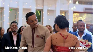 UTAPENDA SHEMEJI ALIVYOTAMBA NA MREMBO WAKE ALIVYOFICHULIWA KWA WAGENI| CELYN’S NIGHT