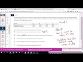 AP Stats - Unit 7 Test