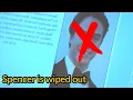 GH Shocking Spoilers Nicholas Chavez canceled his contract Spencer was wiped out from GH
