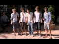One Direction - The X Factor Judges' Houses - Torn (Full) HD