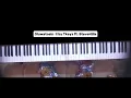 Piano 🎹 Breakdown of Oluwatosin II by Tkeyz ft. SteveHills