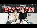 Yoko \u0026 Grace REACTION Trailer |  Dangerous Love The Series รักอันตราย