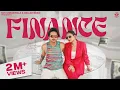 Lagu Finance (Full Song) Devender Ahlawat Ft. Shivani Yadav | Komal Chaudhary | New Haryanvi Song 2024