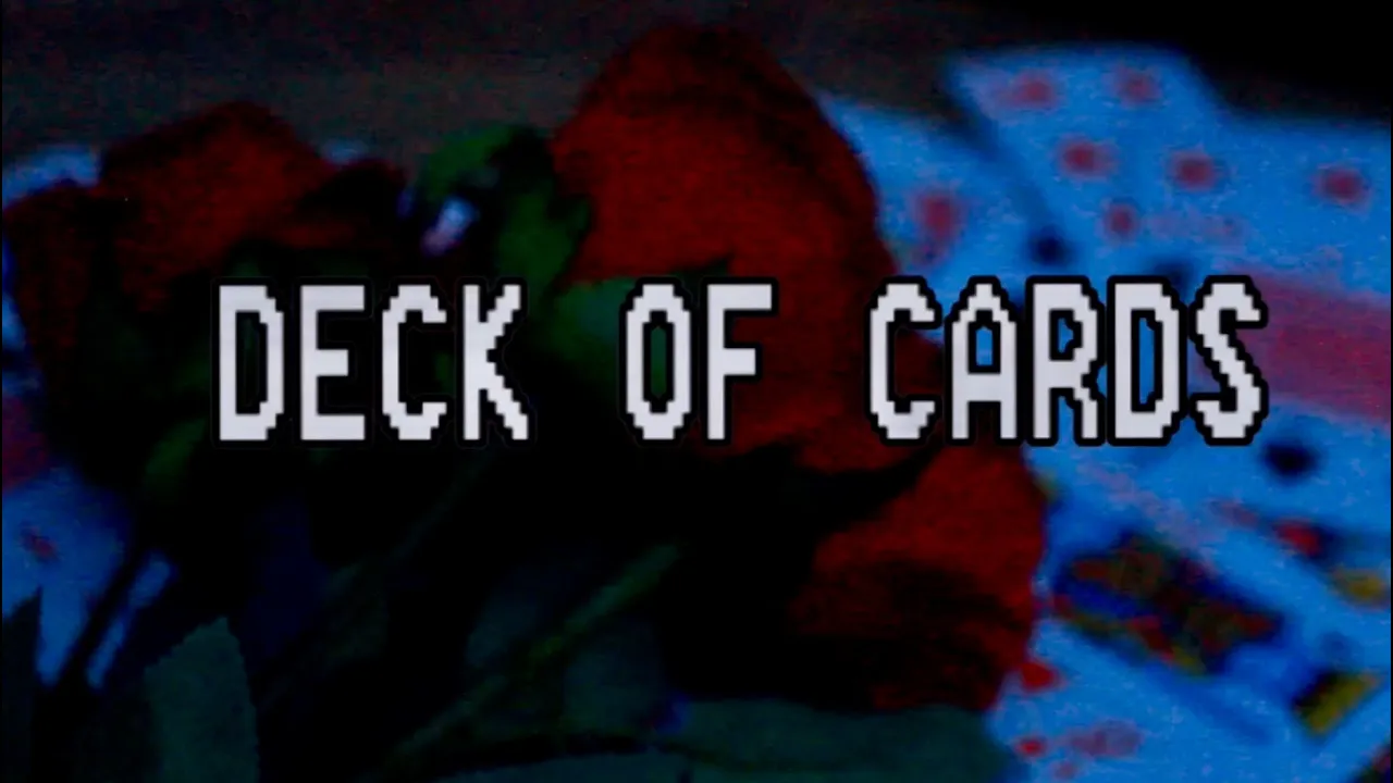 Monster Florence - Deck Of Cards (Unofficial Video) Monster Florence - Deck Of Cards (Unofficial Video)