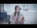 Ailee - I will go to you like the first snow (Korean Drama "Goblin" OST) Cello Cover | CelloDeck