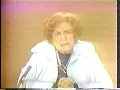 WEWS TV5 Cleveland Ohio 1976 - OHMS Archives
