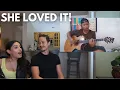 Download Lagu ALIP BA TA - TOXICITY!!! (Couple Reacts)