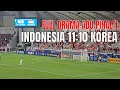 Download Lagu FULL DRAMA ADU PINALTI INDONESIA - KOREA 11 :10. LOLOS KE SEMIFINAL. AFC U23 ASIAN CUP QATAR 2024.