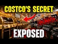 Costco s Secret Grill Just Exposed Weber and Traeger s Biggest Problem