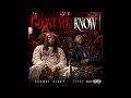 Runway Richy Fetty Wap - Dont You Know