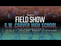 G W Carver High School Columbus GA 2025 Columbus BOTB 4K 2160p