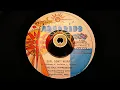 Lagu The Soul In-Pressions – Girl Don't Worry - Aquarius Record Corp. – 0003