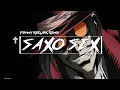 BREAK FVNKY ‼️SAXO SEX ( Fahmy Radjak Remix ) New