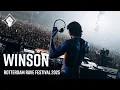 Download Lagu Rotterdam Rave Festival 2025 - Winson