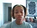 (@Dondria) Singing If I Ain't Gotchu by Alicia Keys