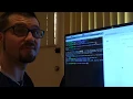 IFB102 Mini-Project Raspberry Pi with OpenCV and Zbar for scanning barcodes and updating inventory