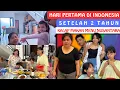 Download Lagu Hari Pertama Di Indonesia Setelah 2 Tahun‼️Kalap Makan Menu Nusantara‼️
