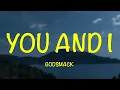 Godsmack - You And I - Lyrics